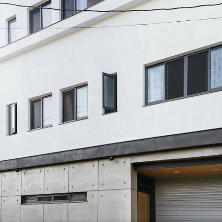 Puli House Exterior foto