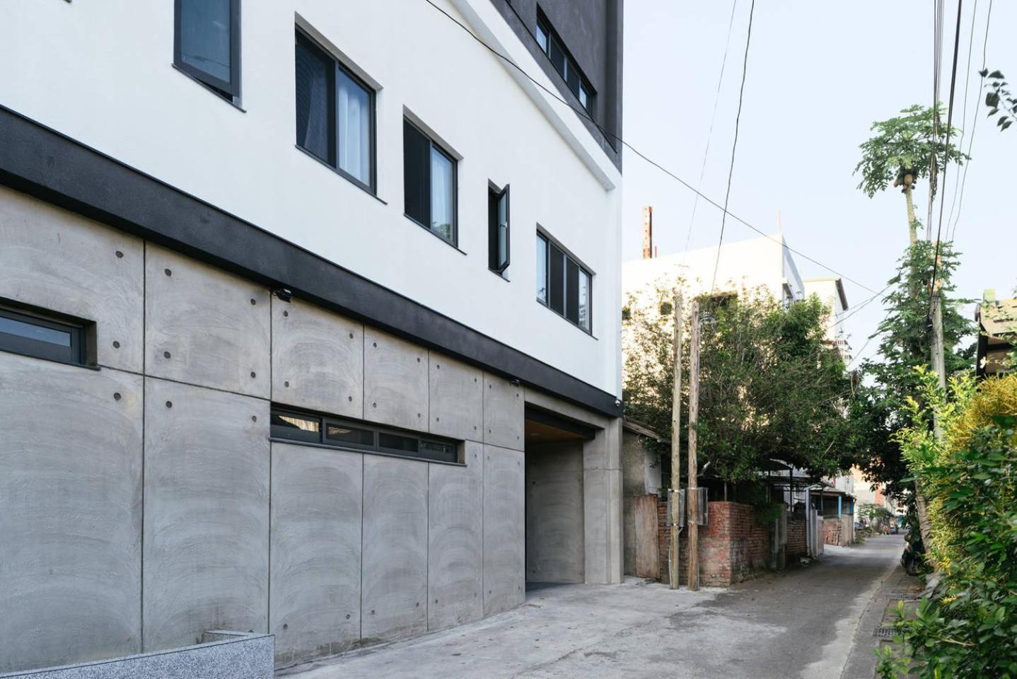Puli House Exterior foto