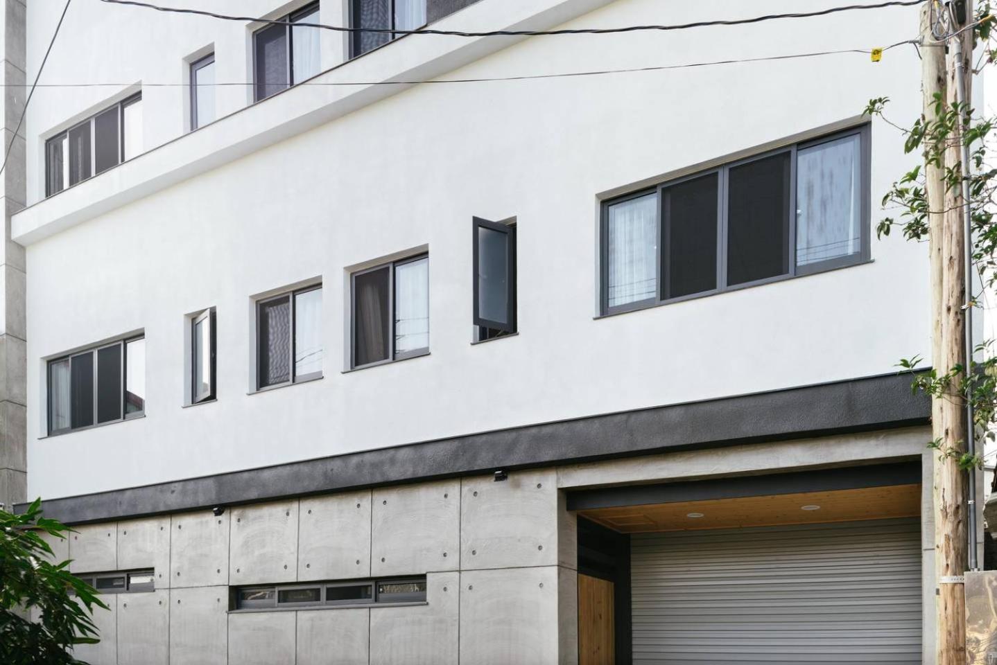 Puli House Exterior foto