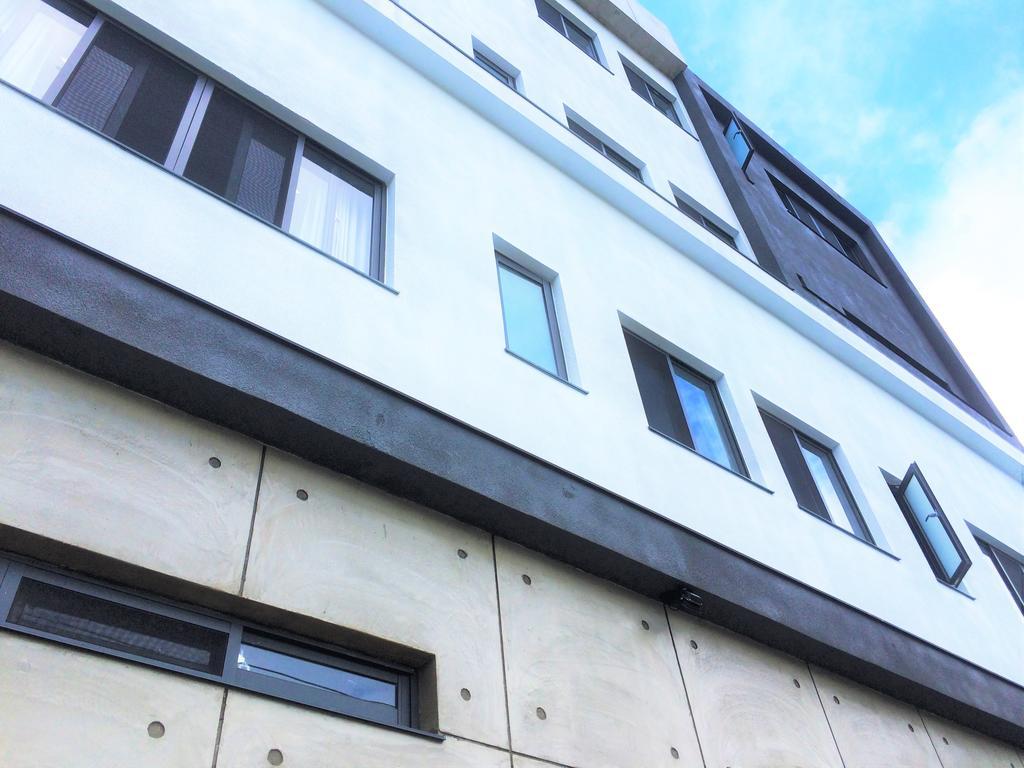 Puli House Exterior foto