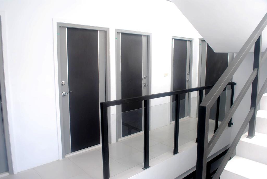 Puli House Exterior foto